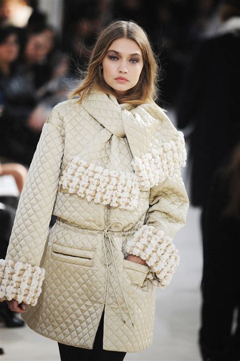 chanel 2016 fall winter|chanel fall 2016.